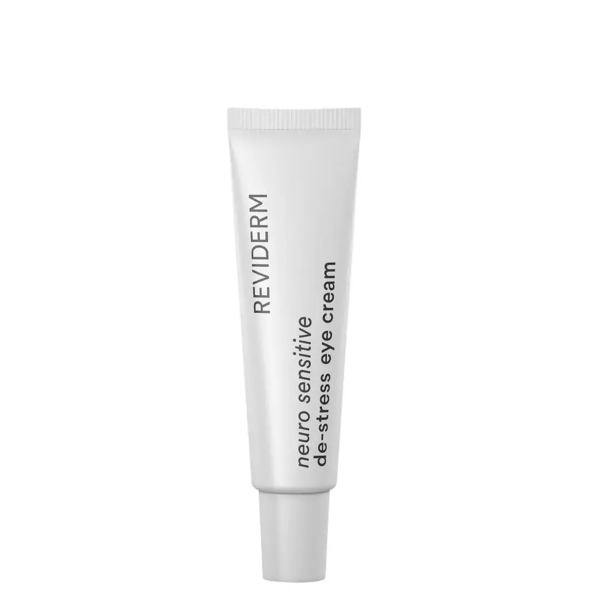 Крем для очей з низьким значенням рН на основі DMS Reviderm Neuro Sensitive De-Stress Eye Cream