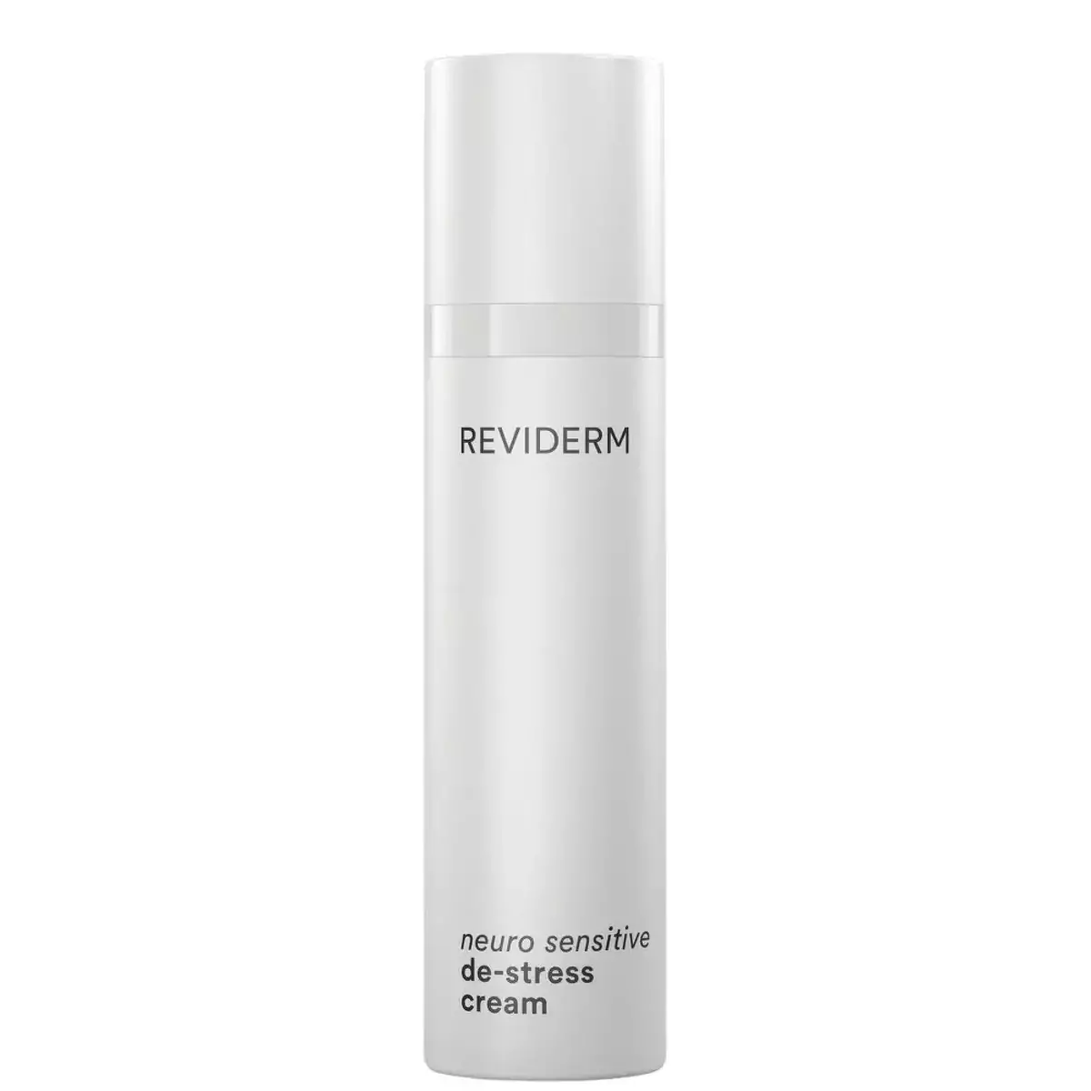 Крем з низьким значенням рН для сухої шкіри обличчя Reviderm Neuro Sensitive De-Stress Cream