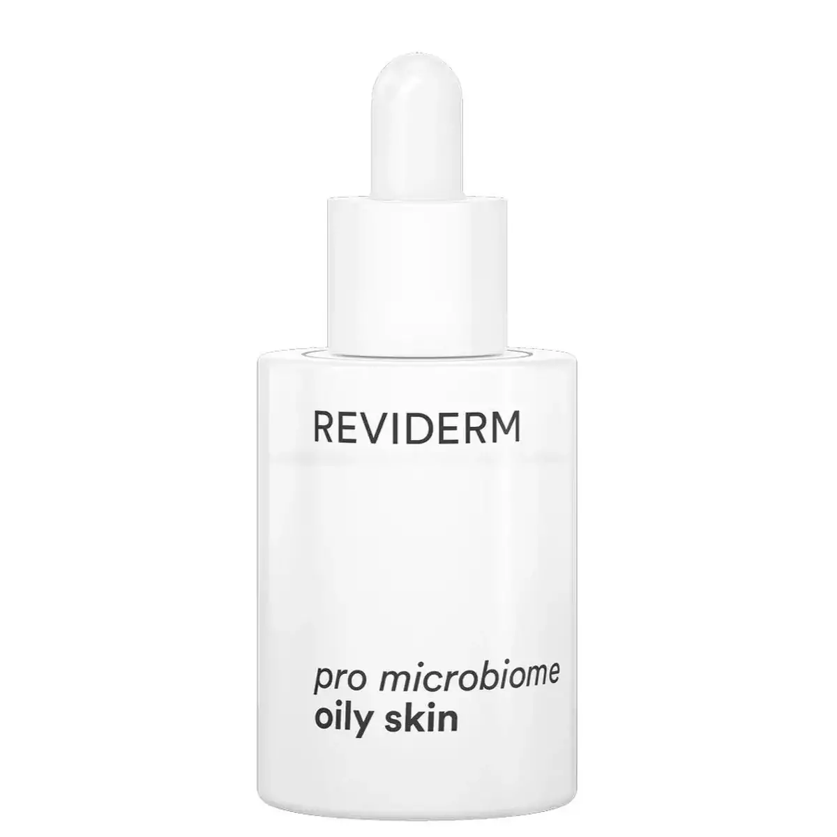 Концентрат для нормализации микробиома жирной кожи Reviderm Pro Microbiome Oily Skin