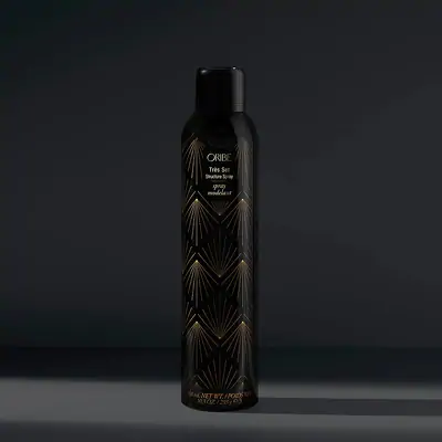 Фиксирующая пенка для укладки Oribe Tres Set Structure Spray