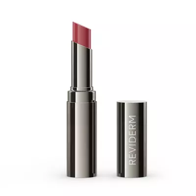 Насичена зволожуюча помада з мінералами Reviderm Mineral Glow Lips