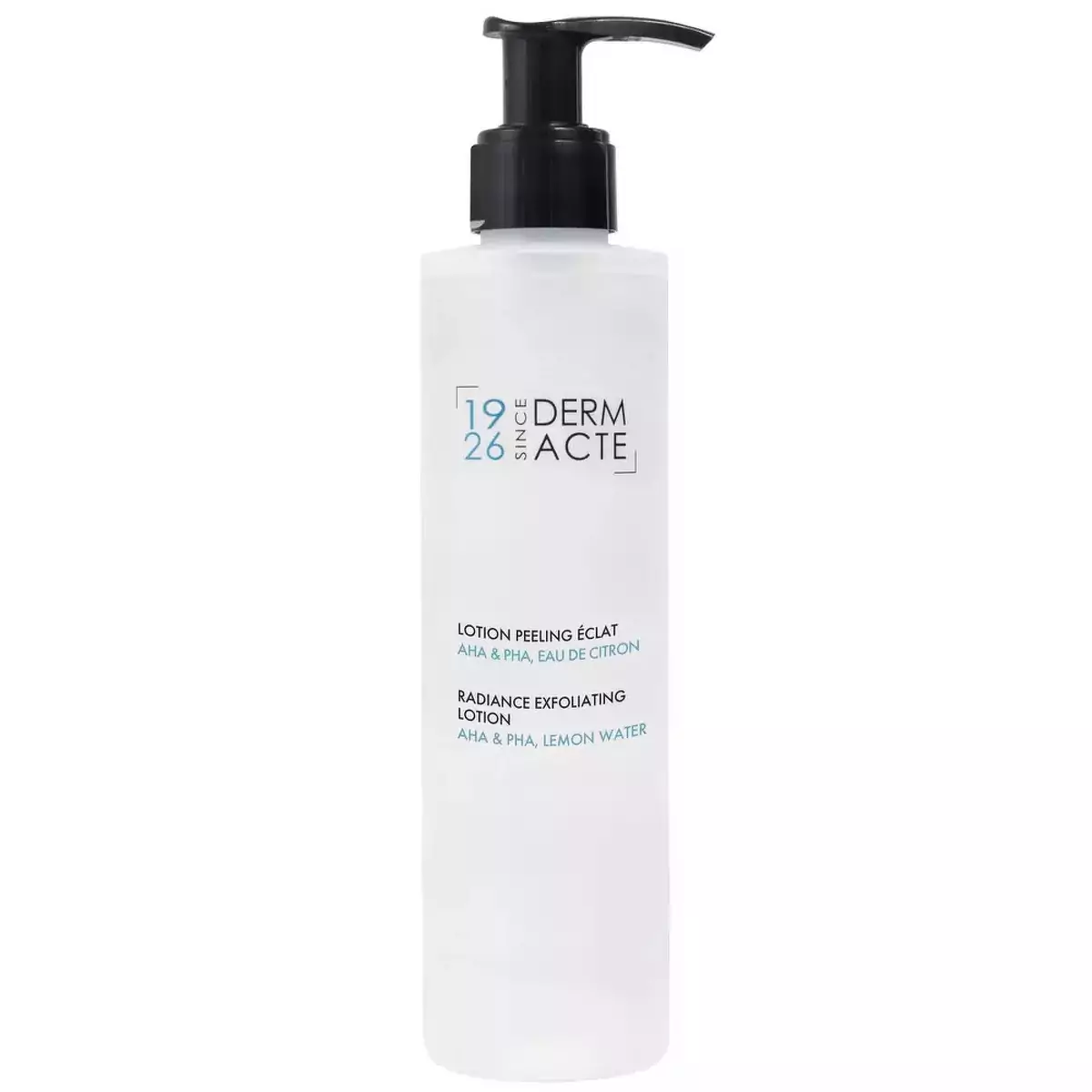 Лосьон-пилинг для сияния кожи Academie Derm Acte Radiance Exfoliating Lotion