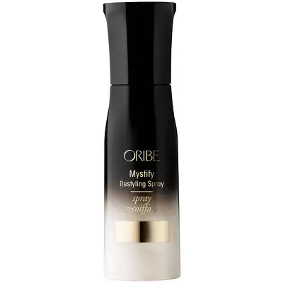 Спрей для відновлення укладання Oribe Mystify Restyling Spray