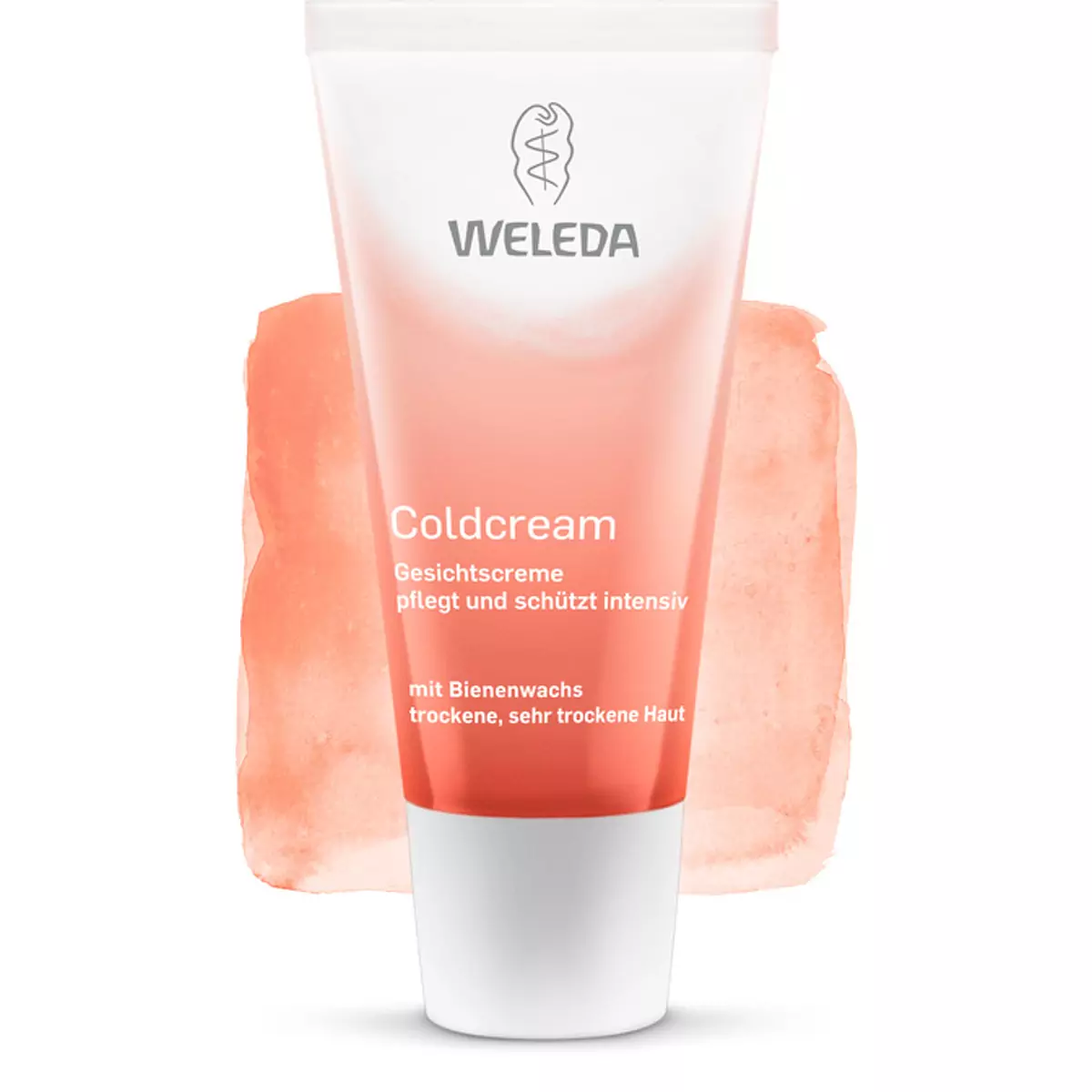 Захисний крем від вітру і холоду Weleda Coldcream