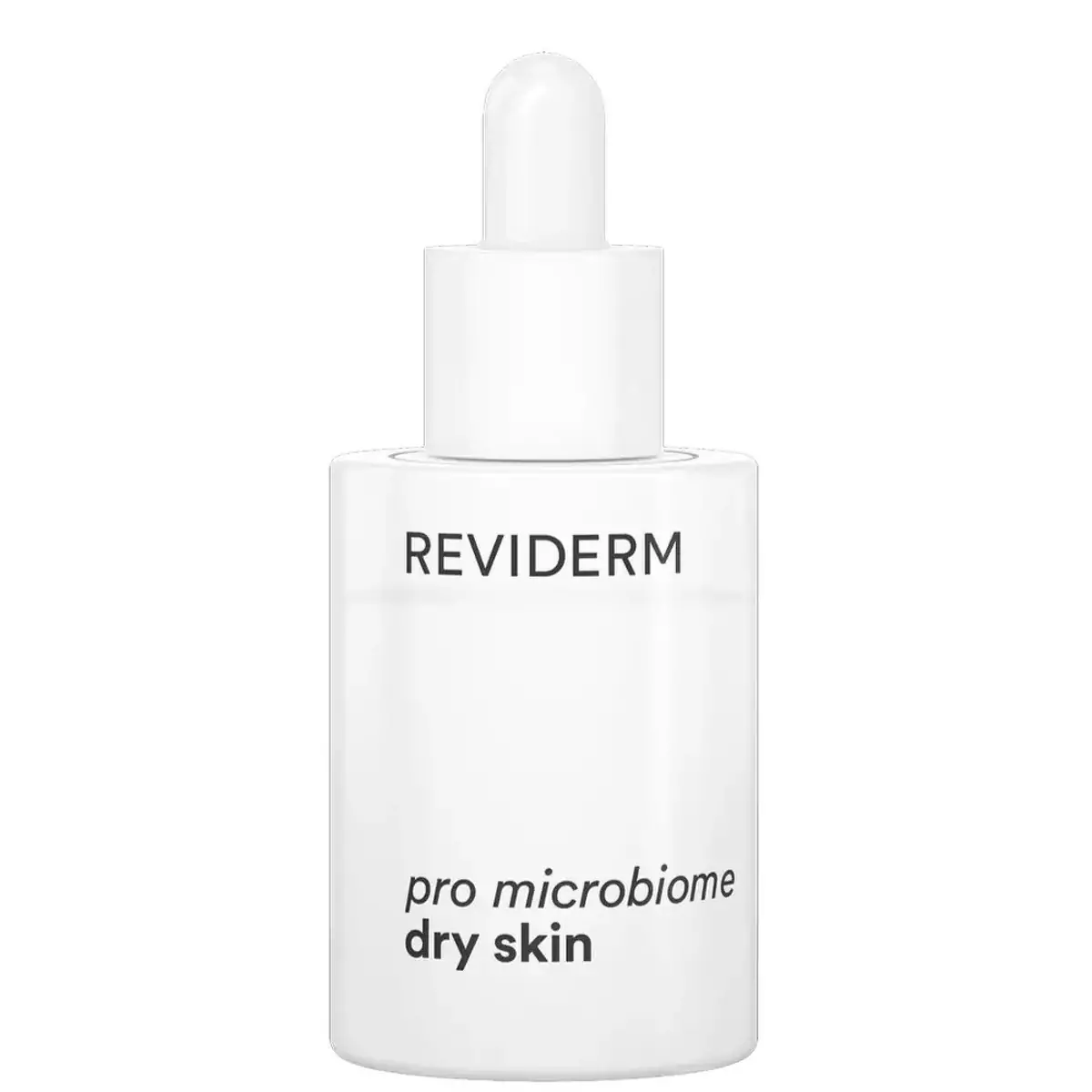 Концентрат для нормализации микробиома сухой кожи Reviderm Pro Microbiome Dry Skin