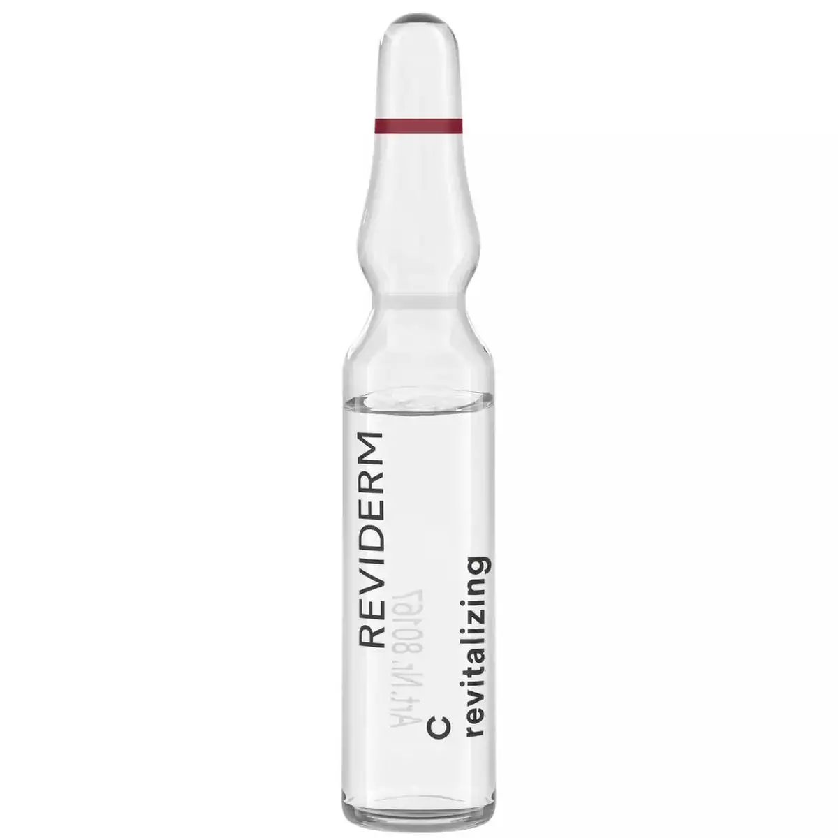 Ночные ампулы с витамином С для восстановления кожи Reviderm C Revitalizing Ampoule