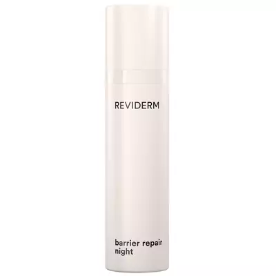 Укрепляющий ночной крем, восстанавливающий липидную мантию Reviderm Barrier Repair Night