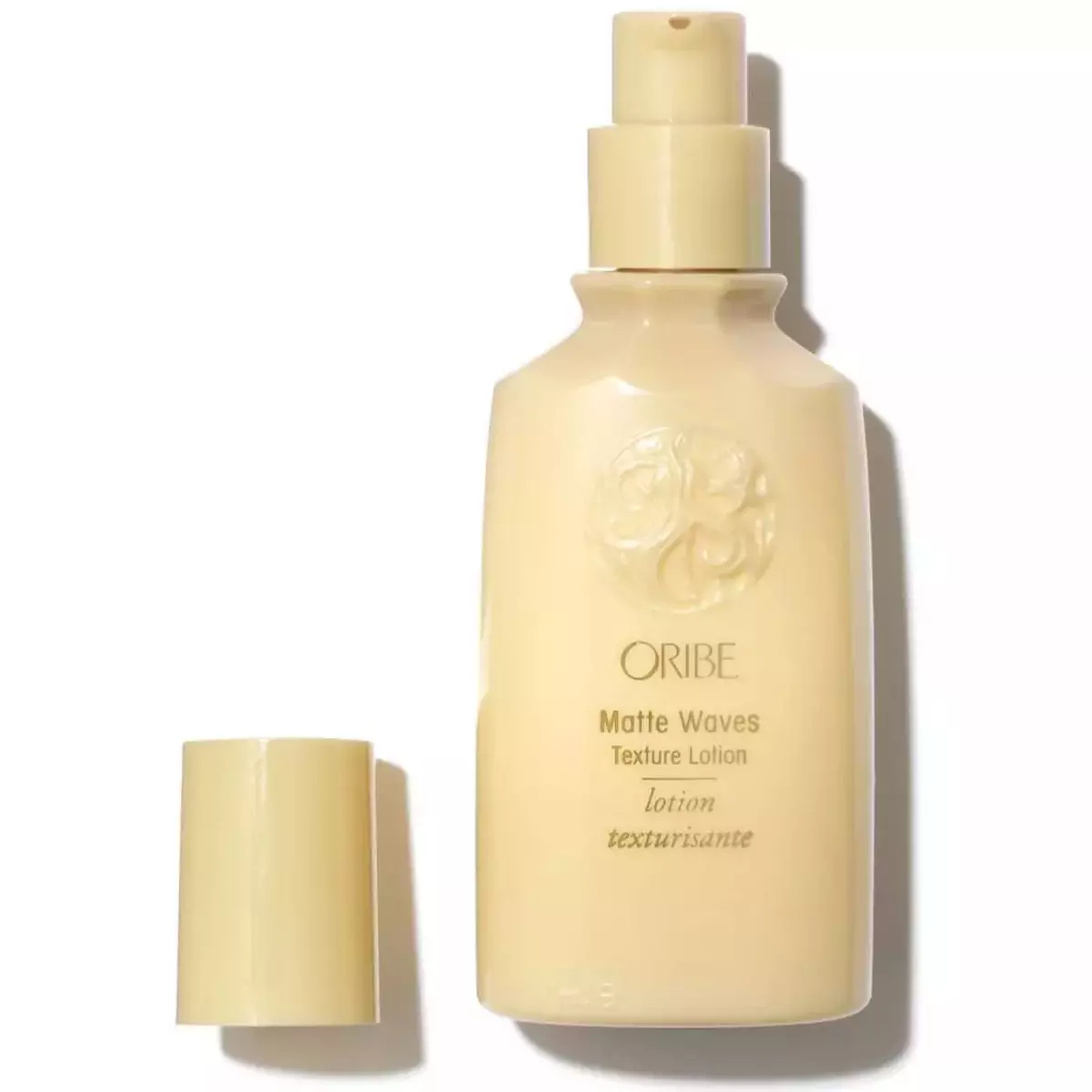 Текстурирующий бальзам для волос с волнистым эффектом Oribe Matte Waves Texture Lotion