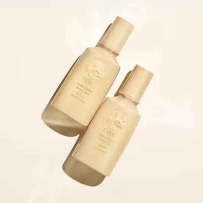 Текстурирующий бальзам для волос с волнистым эффектом Oribe Matte Waves Texture Lotion