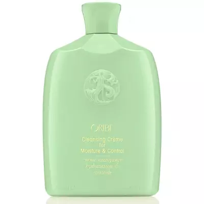 Очищающий и увлажняющий крем для волос Oribe Cleansing Creme for Moisture and Control