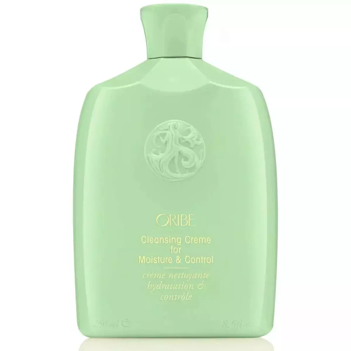 Очищающий и увлажняющий крем для волос Oribe Cleansing Creme for Moisture and Control