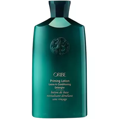 Шовковисте молочко для легкого розчісування Oribe Priming Lotion Leave-In Conditioning Detangler