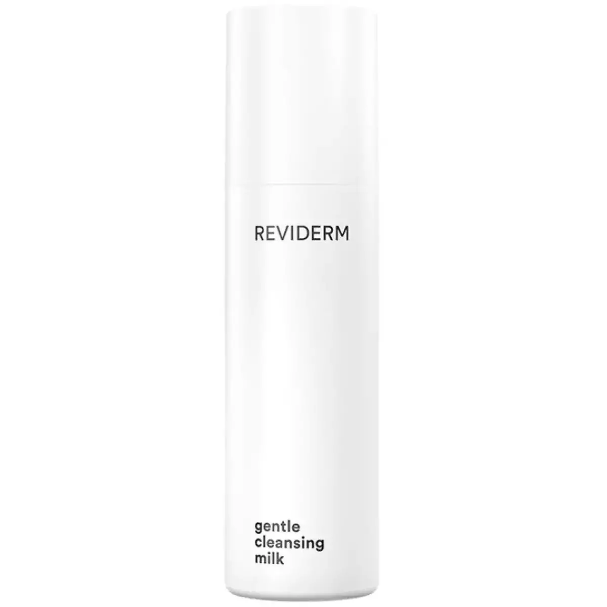 Молочко для очищения нормальной и дегидратированной кожи Reviderm Gentle Cleansing Milk