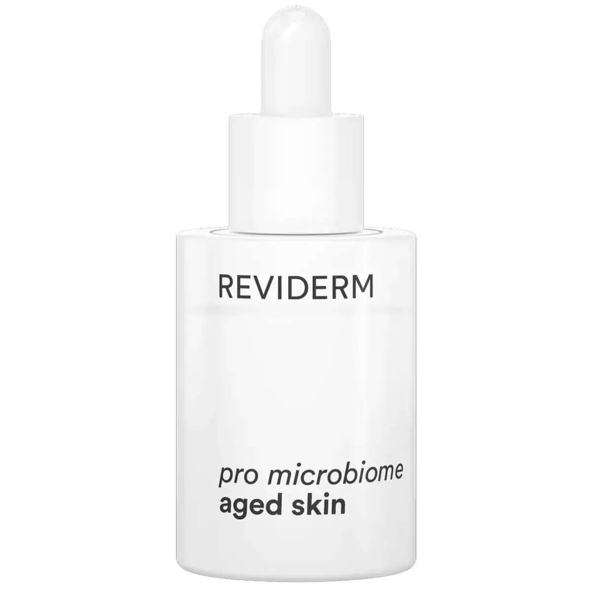 Концентрат для нормалізації мікробіому зрілої шкіри Reviderm Pro Microbiome Aged Skin