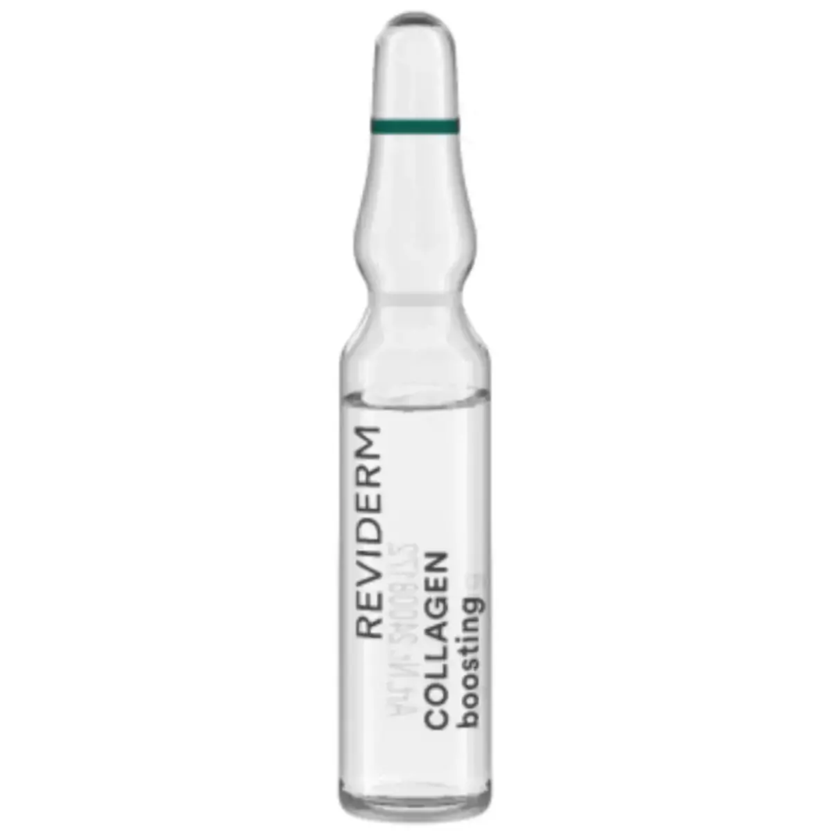 Ампулы с комплексом ColMax для укрепления кожи Reviderm Collagen Boosting Ampoule