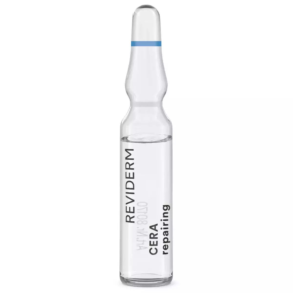 Ампулы с керамидами для восстановления барьерной функции Reviderm Cera Repairing Ampoule
