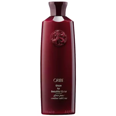 Освітлюючий бальзам, що підкреслює колір фарбованого волосся Oribe Glaze for Beautiful Color
