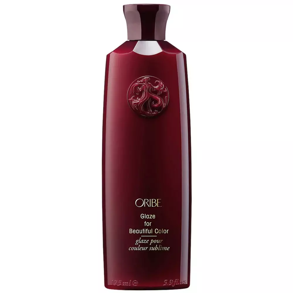 Освітлюючий бальзам, що підкреслює колір фарбованого волосся Oribe Glaze for Beautiful Color