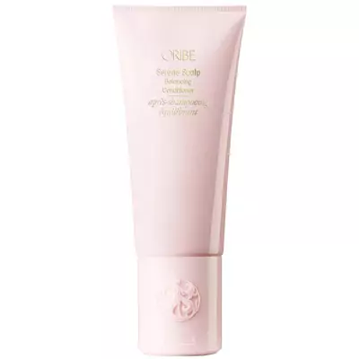 Балансуючий кондиціонер для шкіри голови від лупи Oribe Serene Scalp Balancing Conditioner