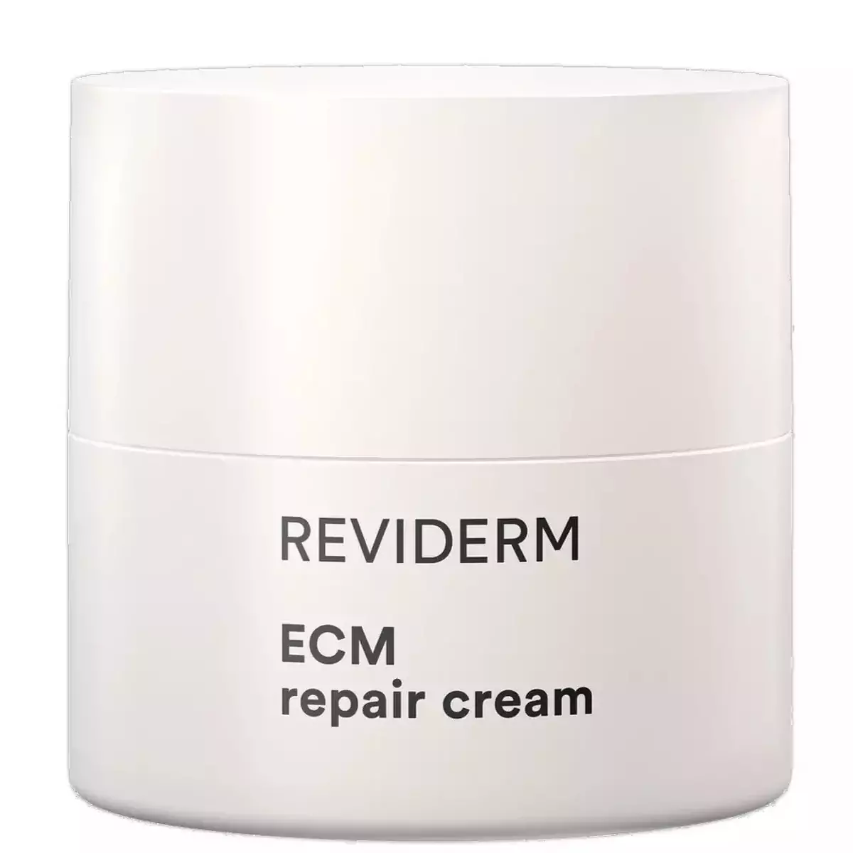 Регенерирующий крем для укрепления контуров лица Reviderm ECM Repair Cream