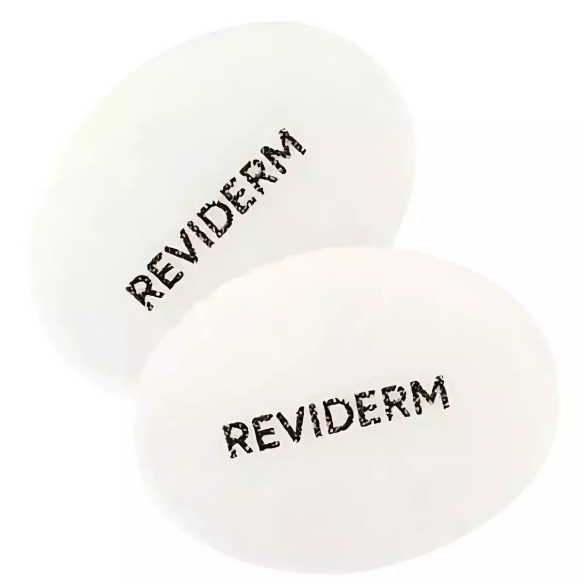 Спонжи для очищения кожи лица Reviderm Cleansing Sponge