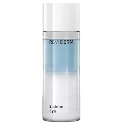 Ніжний 2-фазний засіб для демакіяжу очей Reviderm 2 Clean Eye