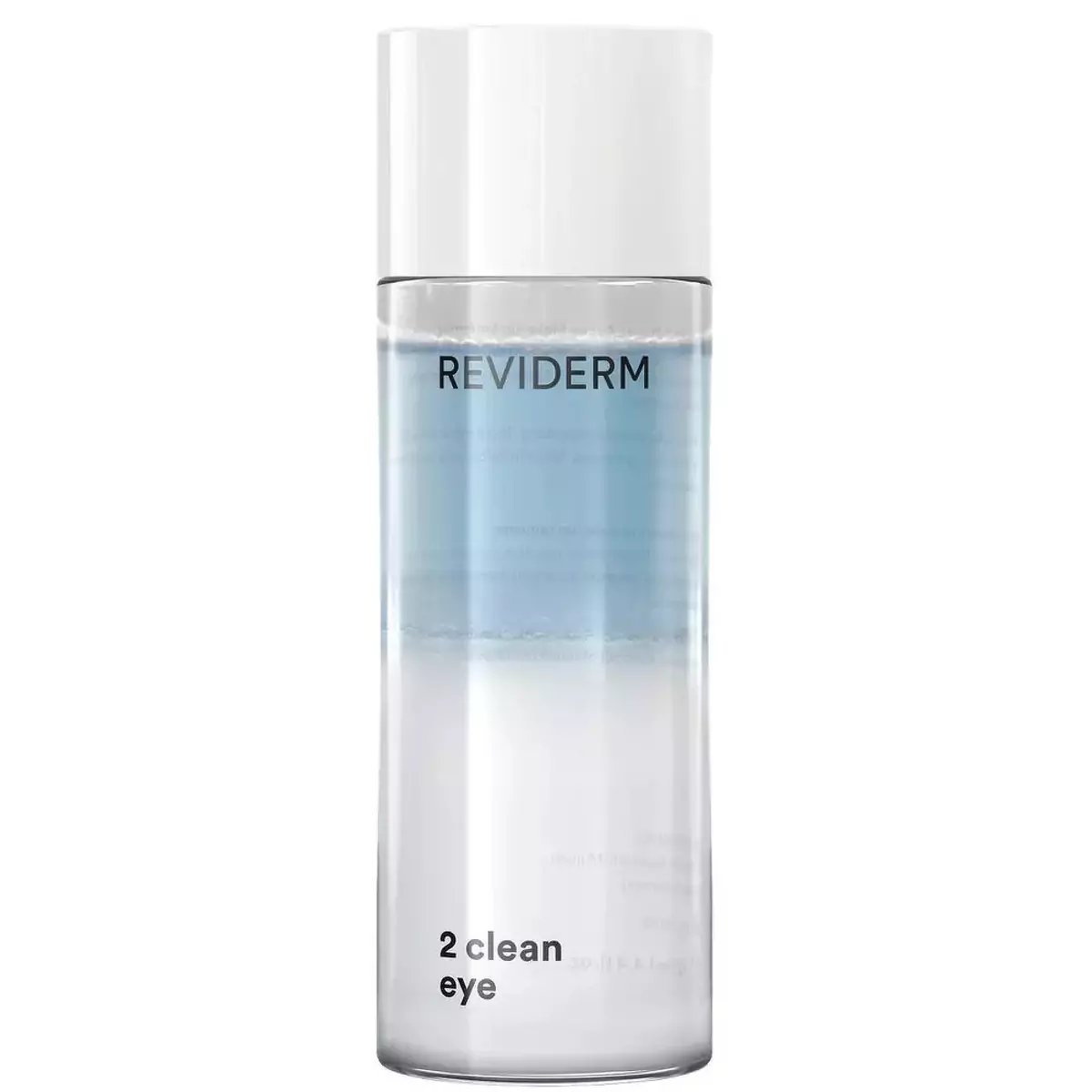 Нежное 2-фазное средство для демакияжа глаз Reviderm 2 Clean Eye