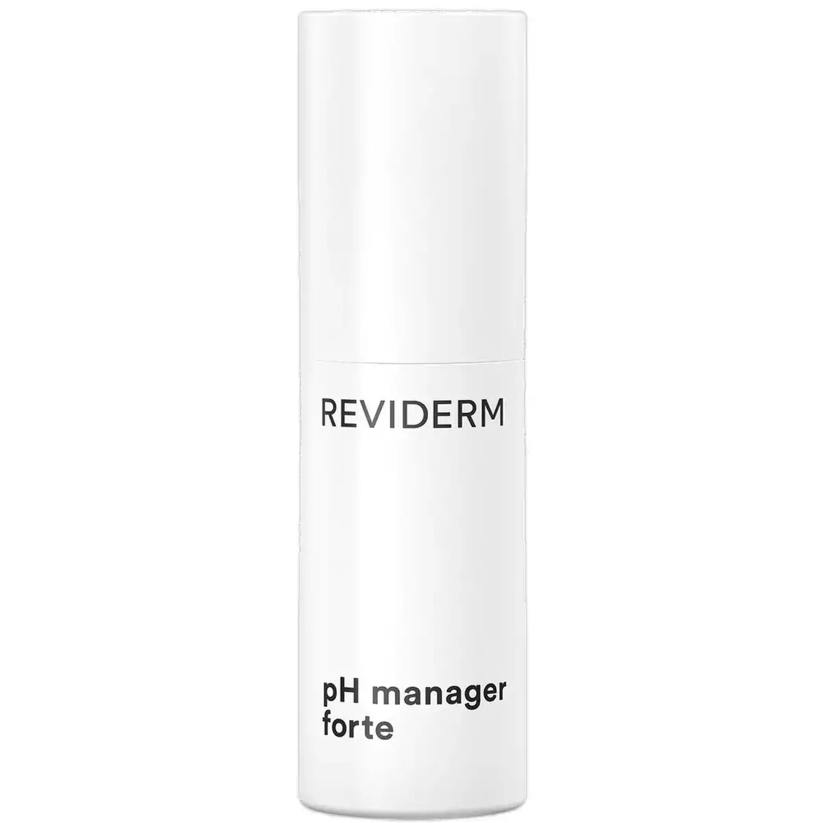 РН-регулирующий концентрат с пилинг-эффектом, рН 3.5 Reviderm PH Manager Forte