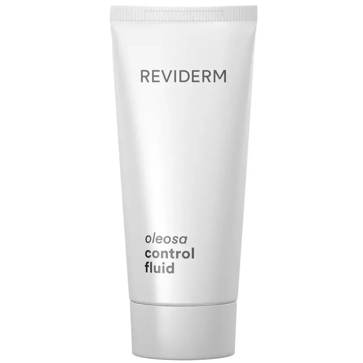 Противовоспалительный флюид для контроля кожного сала Reviderm Oleosa Control Fluid