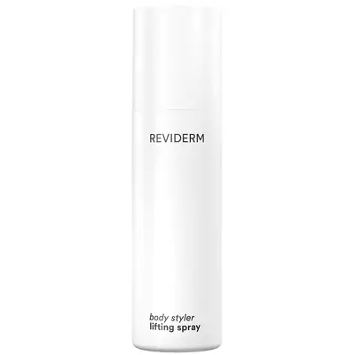 Ліфтінг-спрей для тіла з ефектом зміцнення шкіри Reviderm Body Styler Lifting Spray