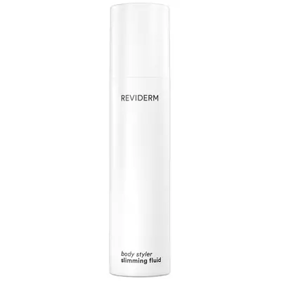 Антицелюлітний флюїд для тіла Reviderm Body Styler Slimming Fluid