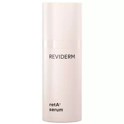Концентрат з ретиноїдами для зміцнення шкіри Reviderm RetA+Serum