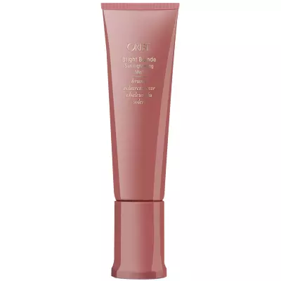 Освітлюючий спрей для світлого волосся Oribe Bright Blonde Sun Lightening Mist