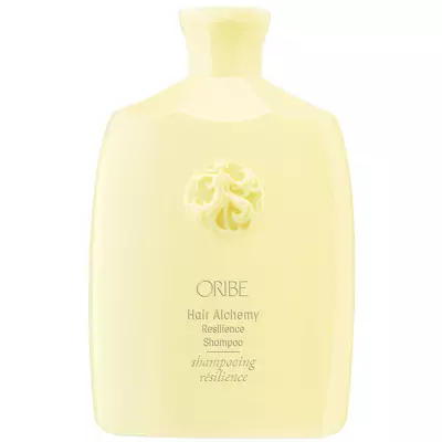 Зміцнюючий шампунь для ламкого волосся Oribe Hair Alchemy Resilience Shampoo