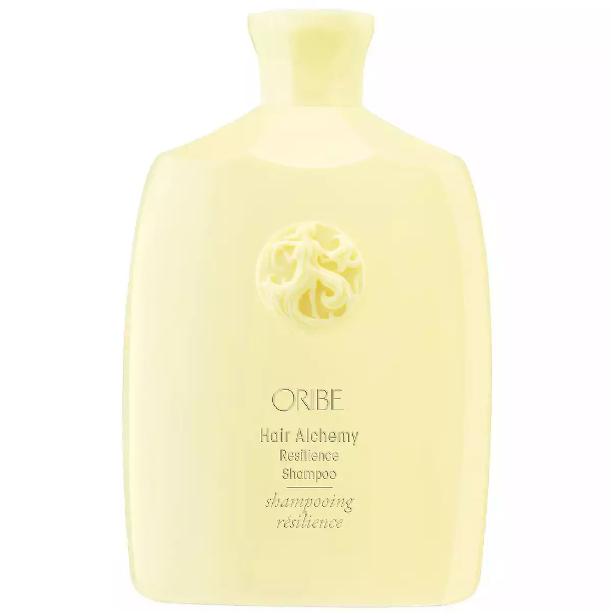 Укрепляющий шампунь для ломких волос Oribe Hair Alchemy Resilience Shampoo