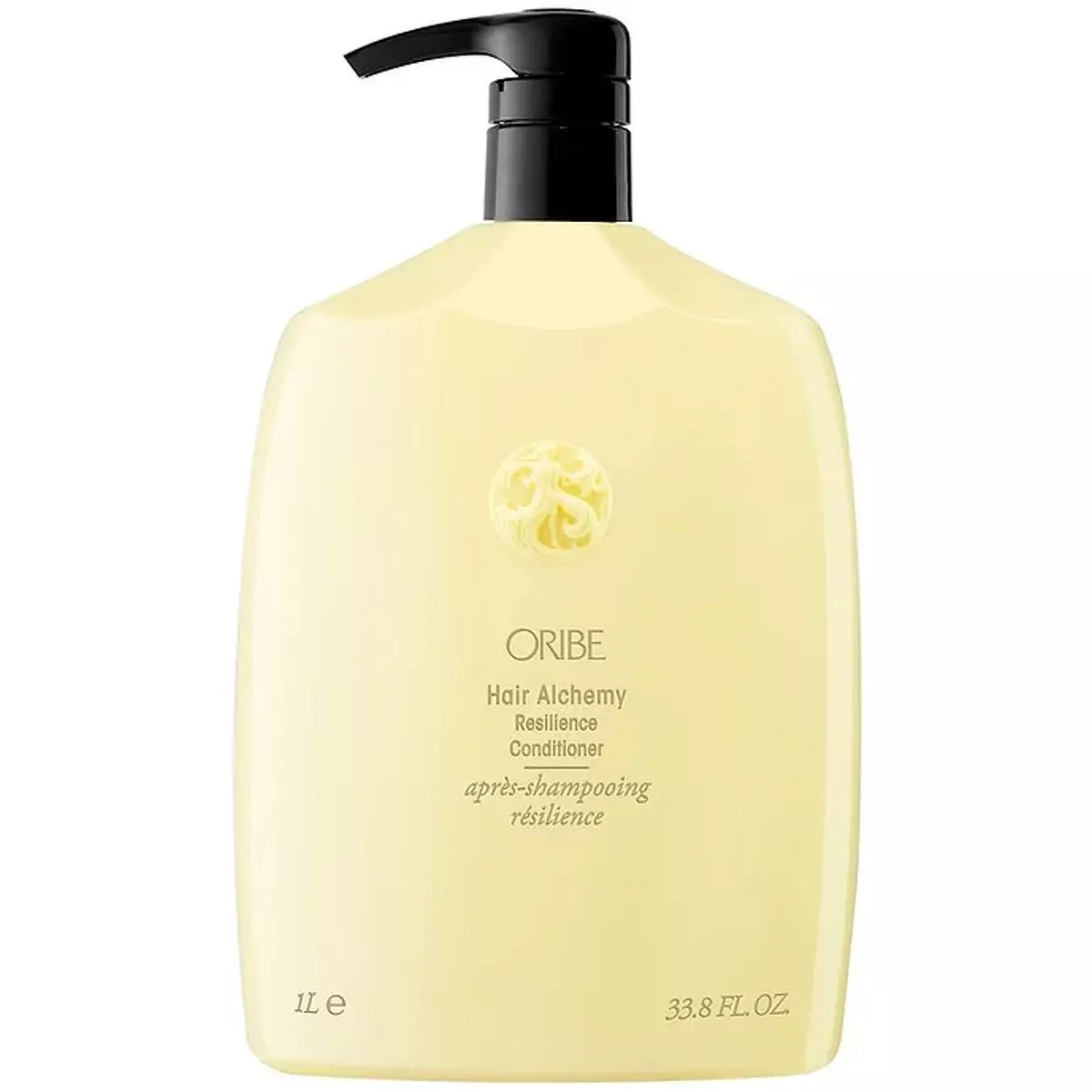 Укрепляющий кондиционер для ломких волос Oribe Hair Alchemy Resilience Conditioner