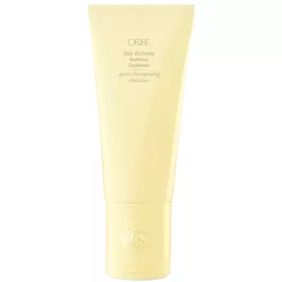 Зміцнюючий кондиціонер для ламкого волосся Oribe Hair Alchemy Resilience Conditioner