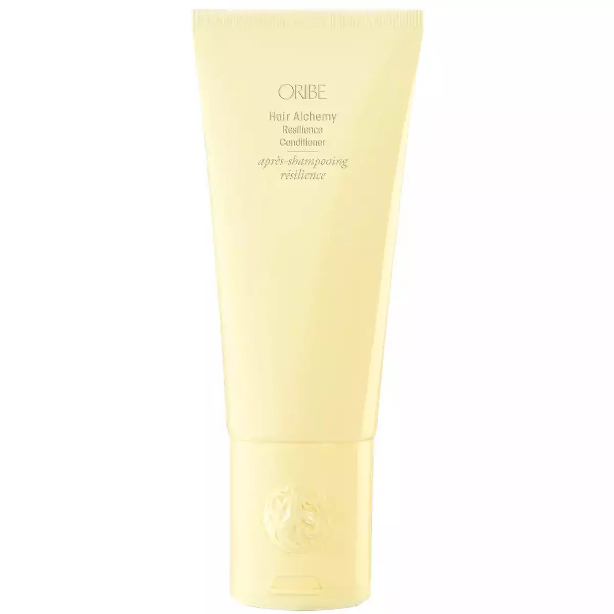 Укрепляющий кондиционер для ломких волос Oribe Hair Alchemy Resilience Conditioner