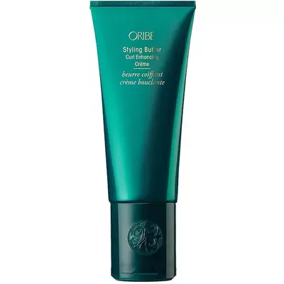 Живильний крем для підкреслення локонів Oribe Styling Butter Curl Enhancing Creme