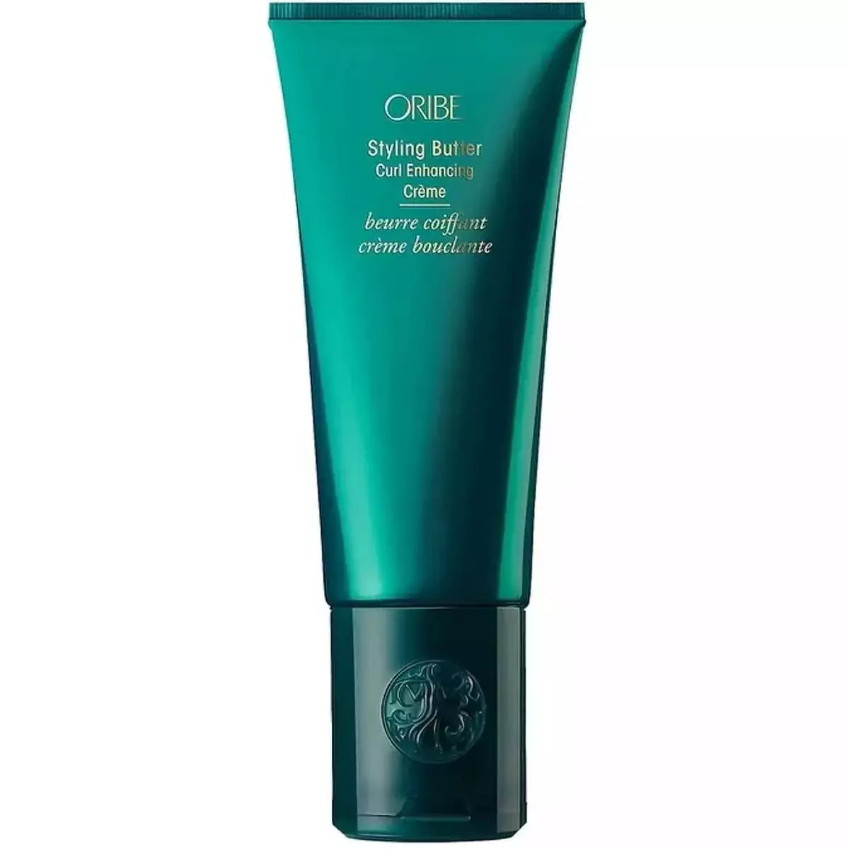 Питательный крем для подчеркивания локонов Oribe Styling Butter Curl Enhancing Creme