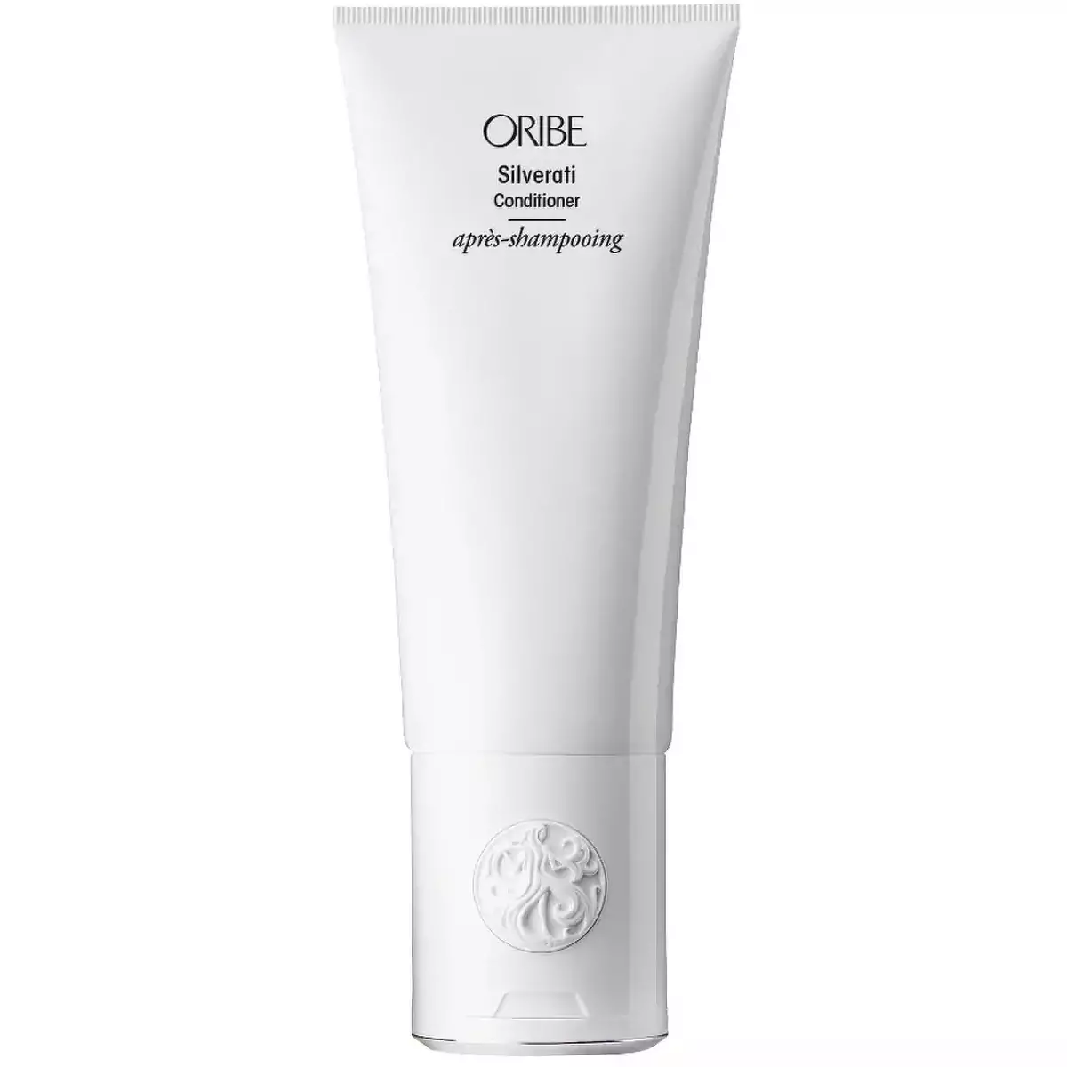 Кондиционер для седых, серебристых и платиново-русых волос Oribe Silverati Conditioner