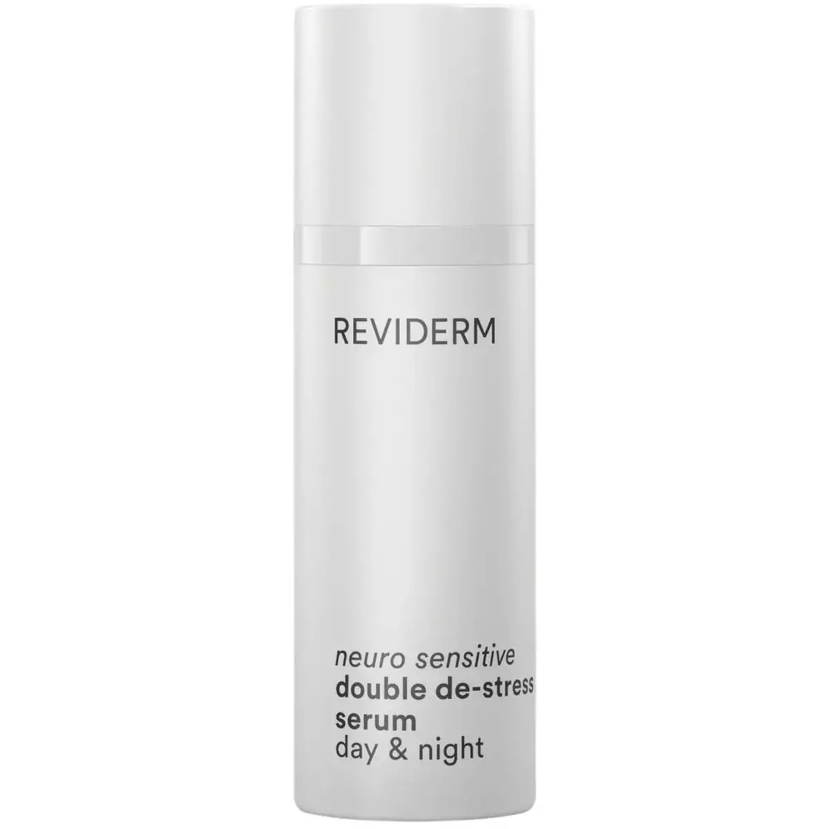 Сыворотка для кожи с поврежденным липидным барьером Reviderm Neuro Sensitive Double De-Stress Serum