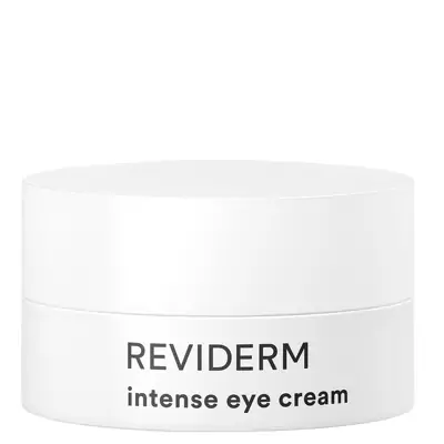 Відновлюючий крем для сухої шкіри навколо очей Reviderm Intense Eye Cream