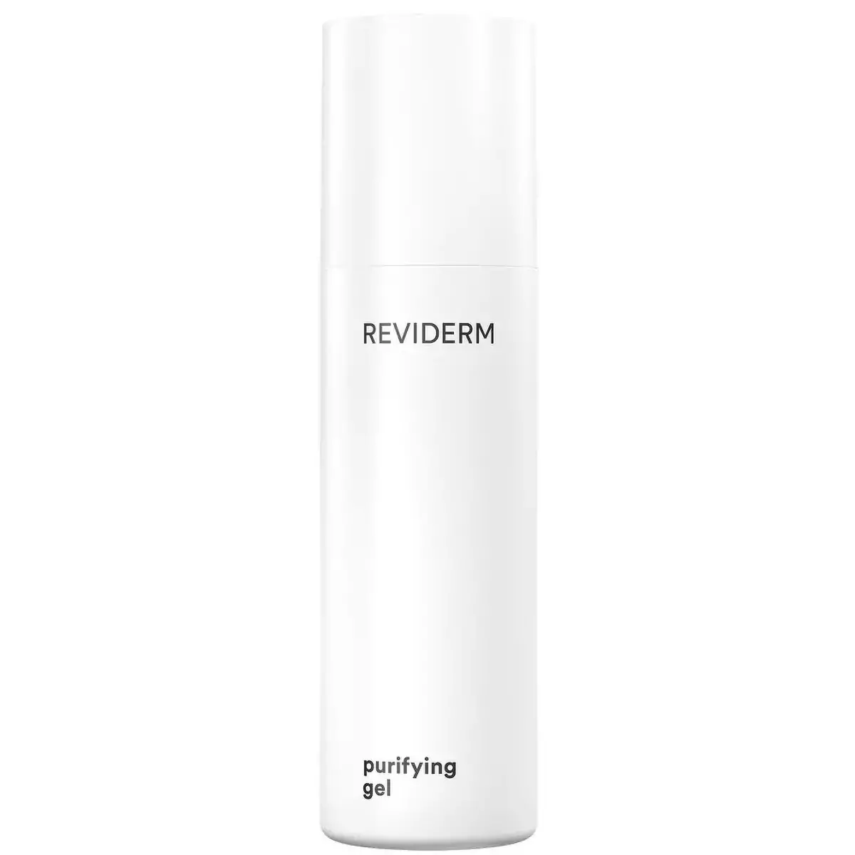 Гель для очищения нормальной или жирной кожи Reviderm Purifying Gel