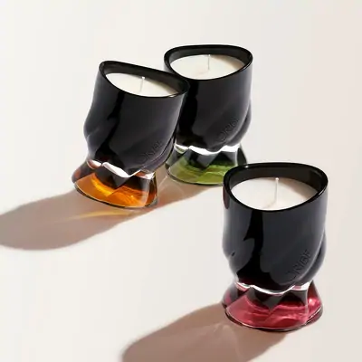 Ароматическая свеча Oribe Cote dAzur Scented Candle