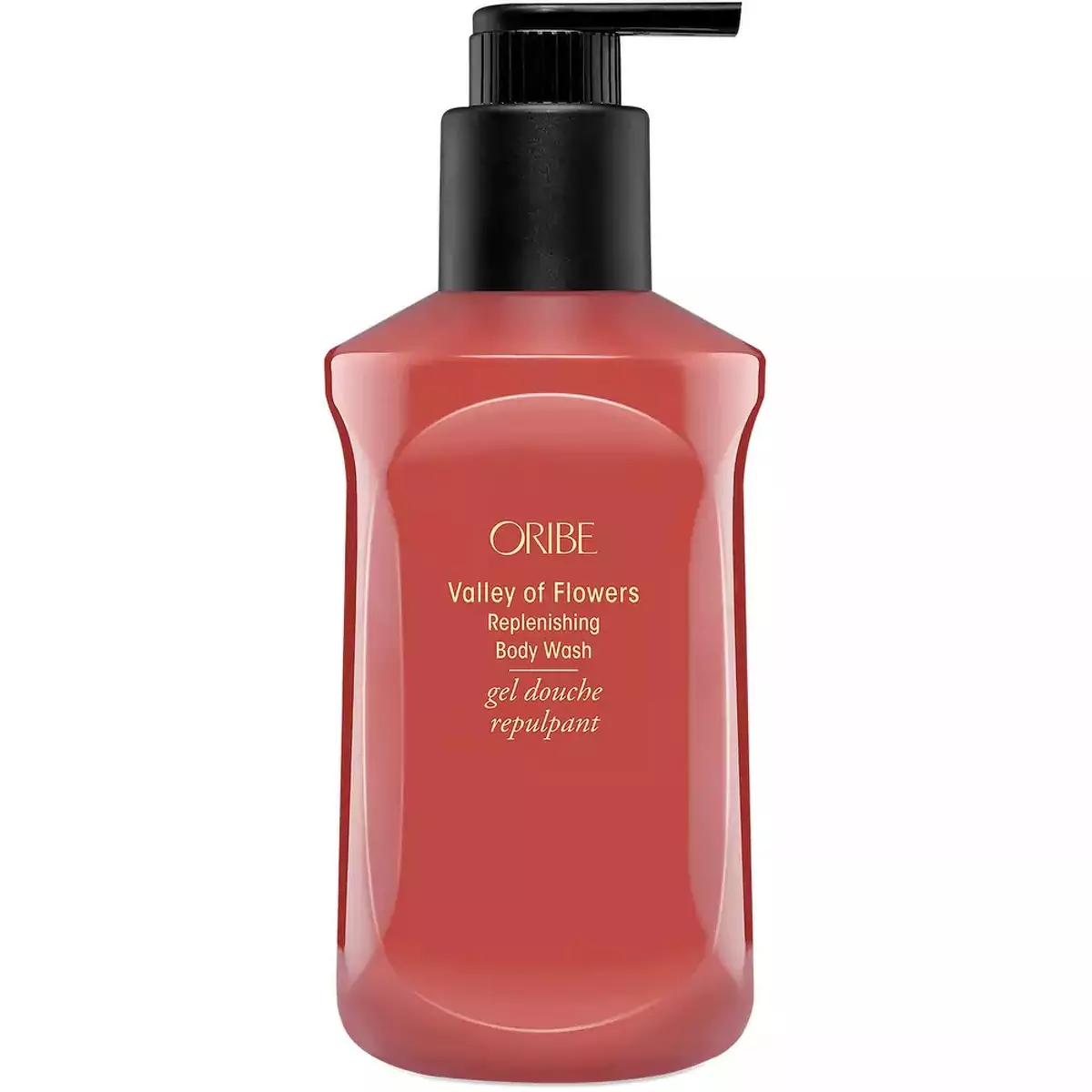 Питательный гель для душа Oribe Valley Of Flowers Body Wash