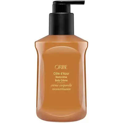 Регенерирующий крем для тела Oribe Cote dAzur Body Creme