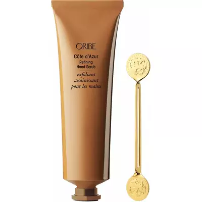 Скраб для рук Oribe Cote dAzur Refining Hand Scrub