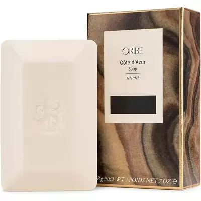 Тверде мило для рук і тіла Oribe Cote dAzur Bar Of Soap
