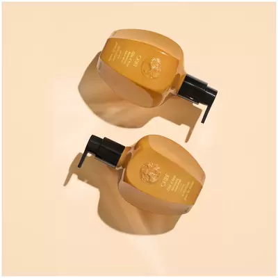 Жидкое мыло для рук Oribe Cote dAzur Revitalizing Hand Wash